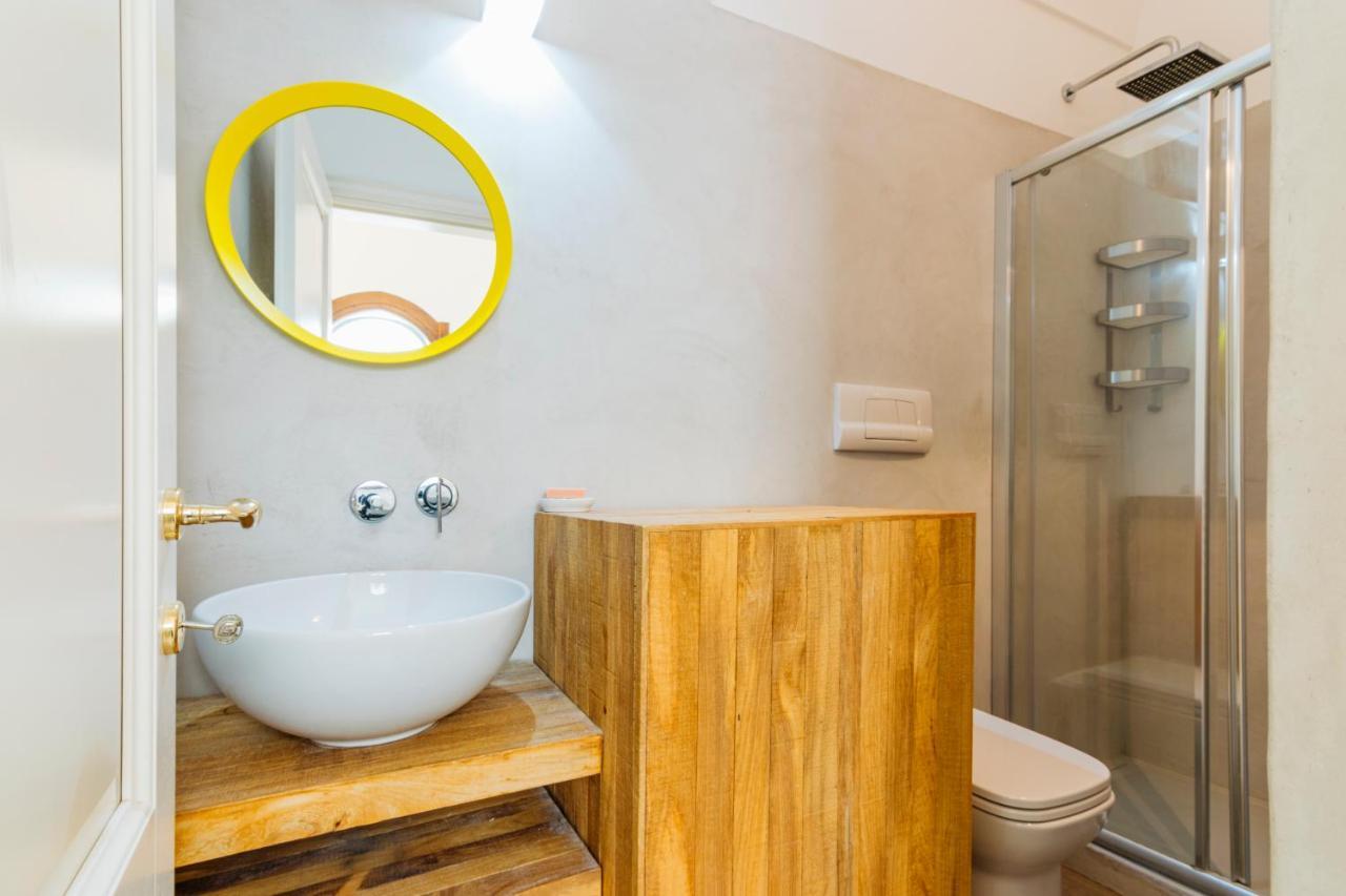 Apartamento Maison Del Capo